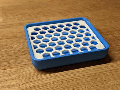 Soap Dish