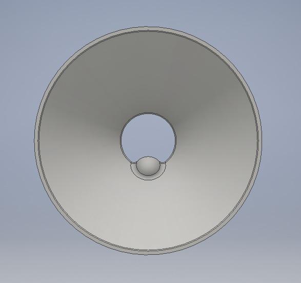 27mm Quick Fill Funnel