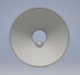 27mm Quick Fill Funnel