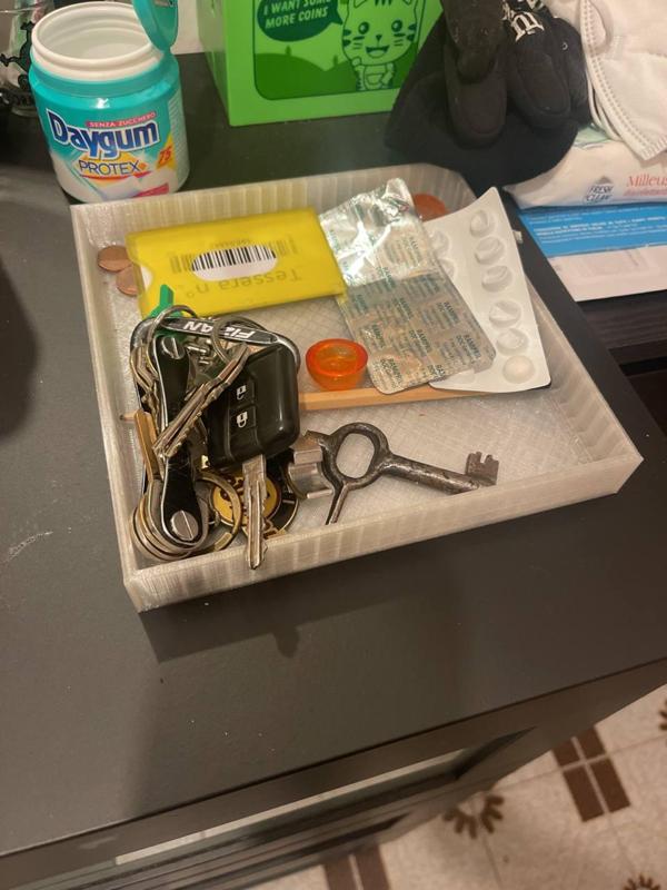 Empty Pockets