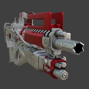 Redrix's Claymore [Glory and Grandeur]