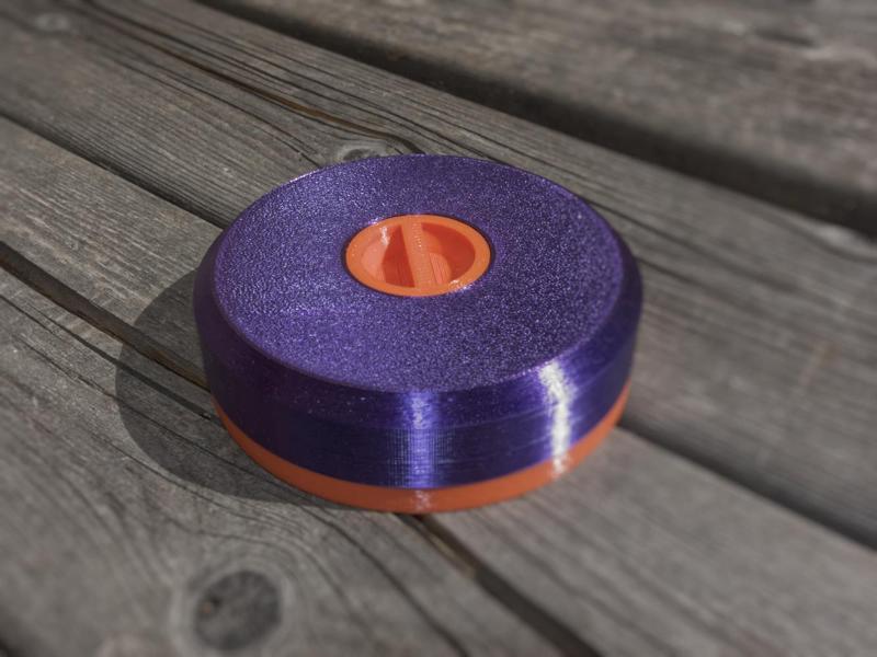 CR2032 and LR44 coin battery case