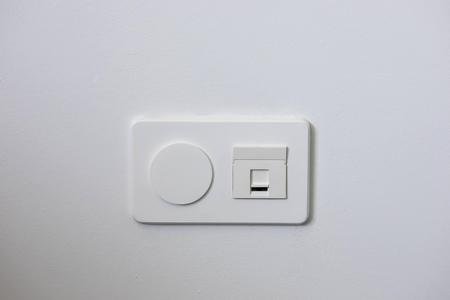 Wall plate