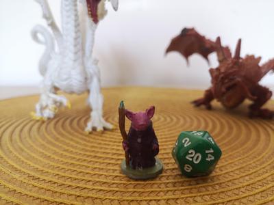 Hogwizard