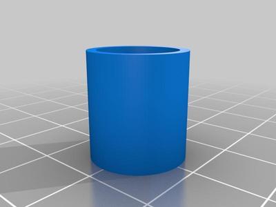 Tube Cap (Customizable)