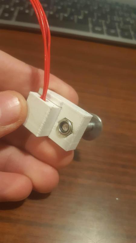 SHT30 sensor cover