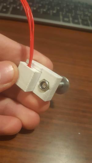 SHT30 sensor cover