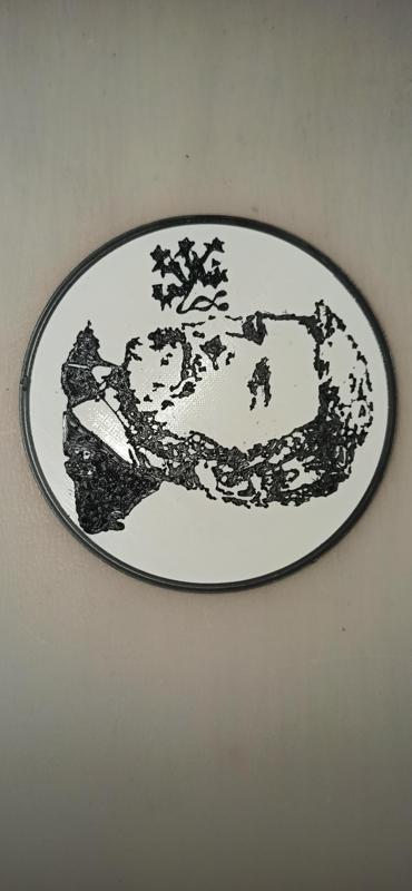 Podtácek Petr Pavel