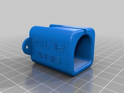 Sigma Filament Cleaner (screw fit)