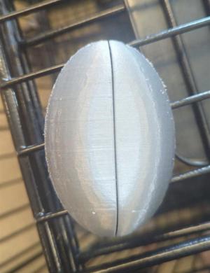 Flexible Pocket Coin Pouch (TPU) with More Support