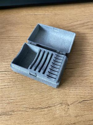 Sd Karten Box