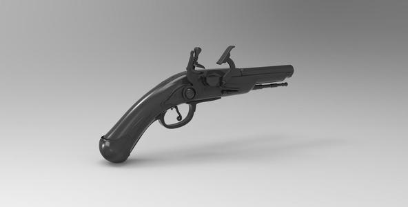 FLINTLOCK