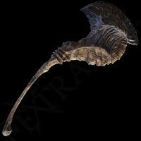 Dragon Greatclaw - ELDEN RING