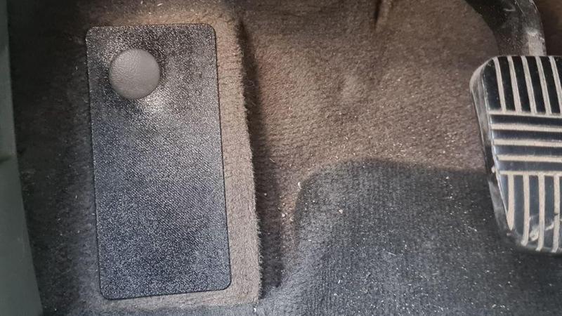 Protection Nissan X-trail / Nissan X-trail protection