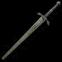 Banished Knight Greatsword - ELDEN RING