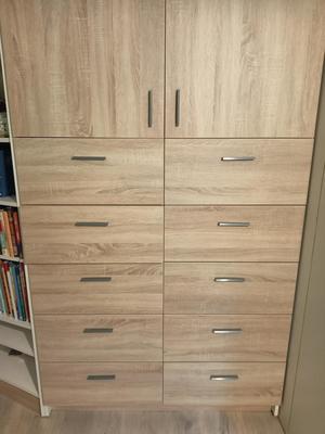 modern drawer handle