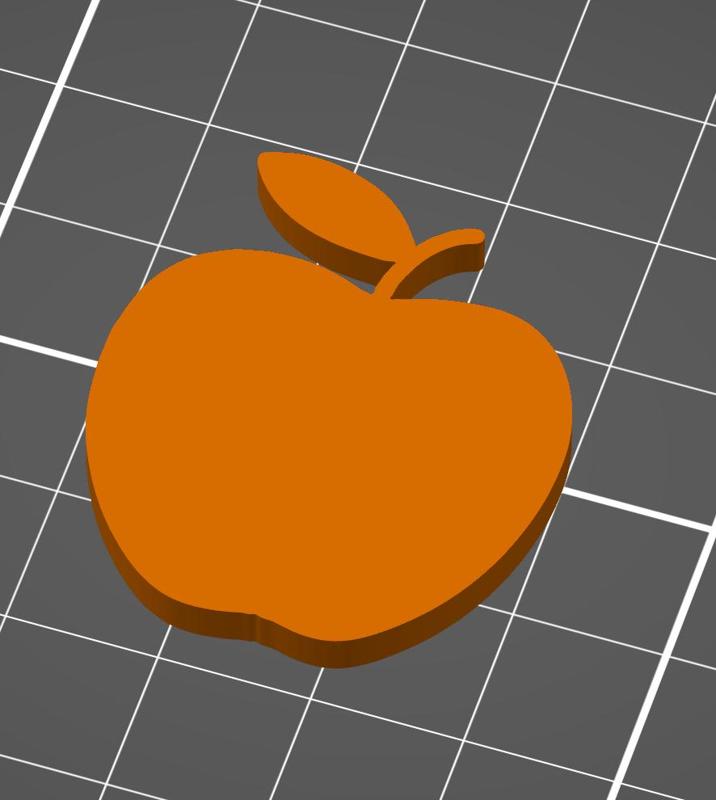 Apple Disk