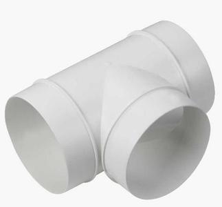 Ventilation 100mm Parts