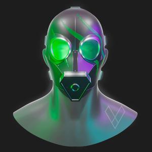 Arthur Mask