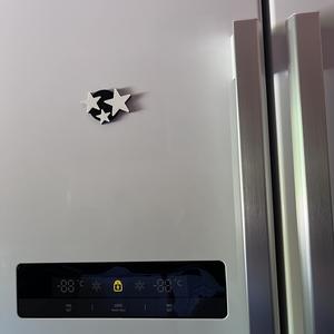 Stars Fridge Magnet