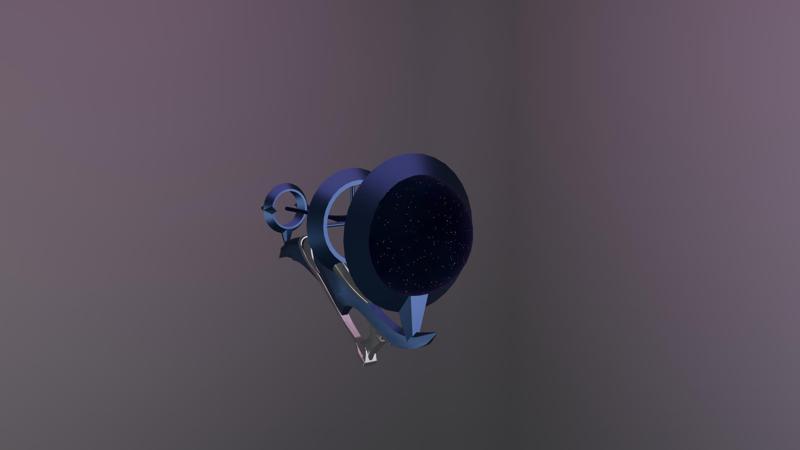 Alphelios Gravitum