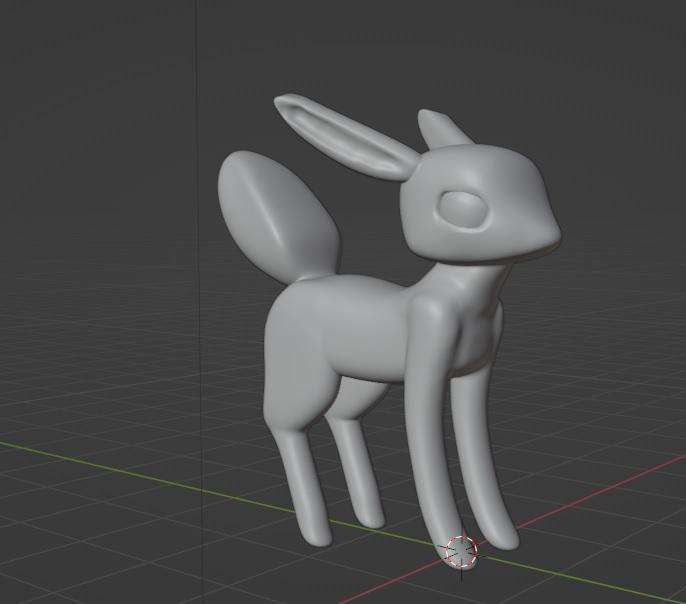 deer