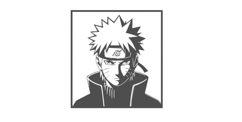 NARUTO UZUMAKI