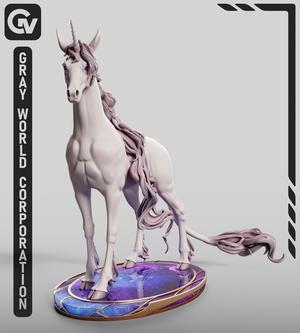Unicorn | OC