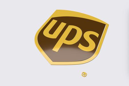 UPS Logo