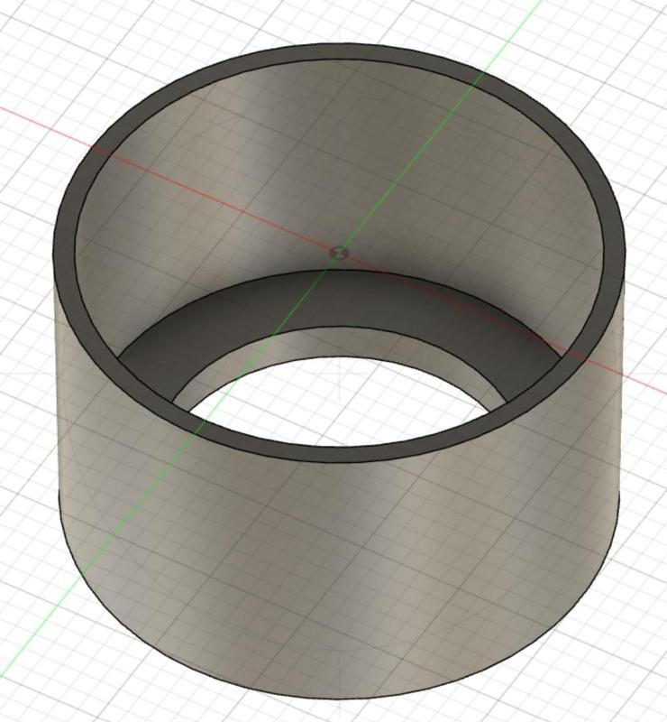 Sovol SV06 Z-Axis Bushing