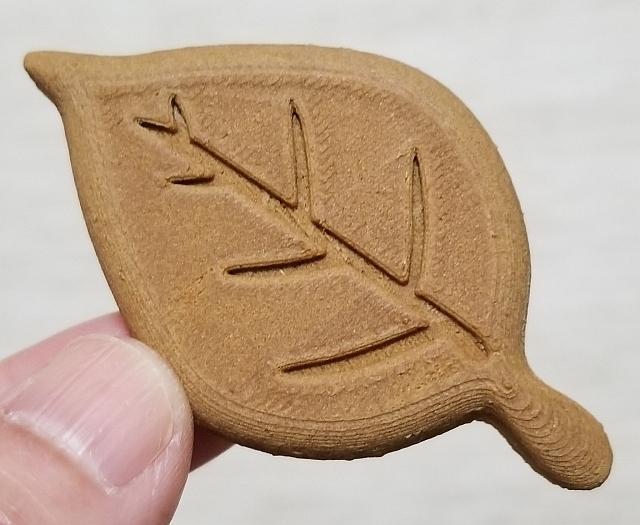 Magnet(Leaf)