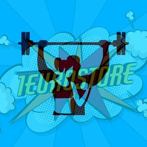 Fitness Wall Art Decor