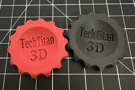 TechTitan Maker Coin