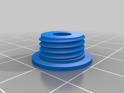 Superstroke Cap original and for Garmin CT10