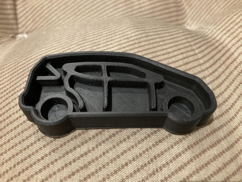 Cookie Cutter Mercedes-Benz A-class A140 (W 168)