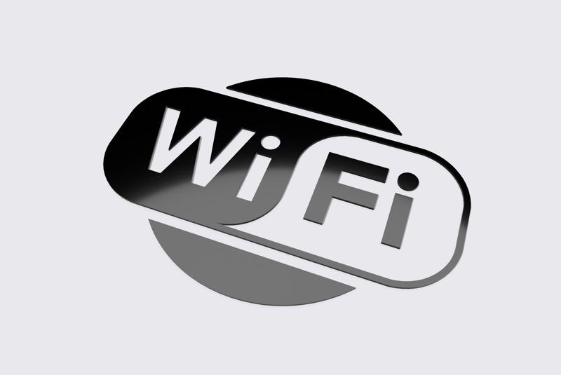 WiFI Logo