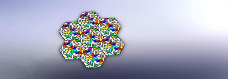 HEX Pattern