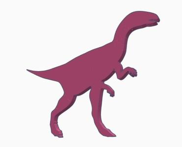Dinosaur 5/7