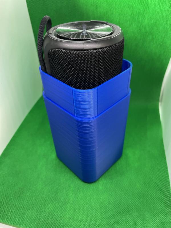 Box for speaker Niceboy Raze