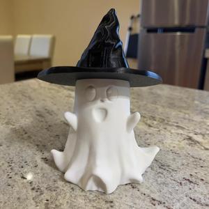 Witch Ghost