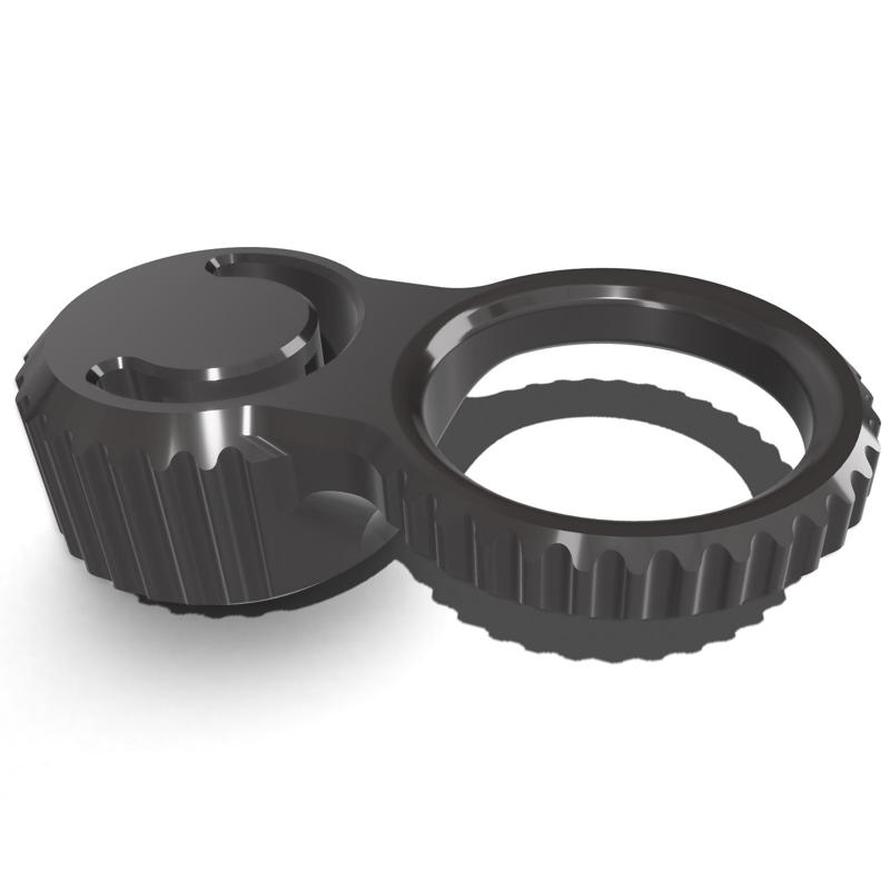 ULTIMATE LCD knob - MINI