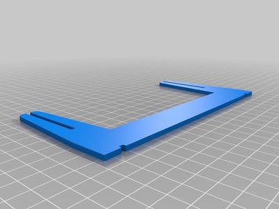 Keyboard Stand for 1 Board