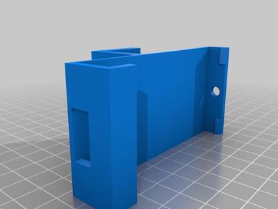 Ender 3 4$ bed leveler - caliper gauge