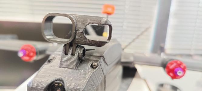 Thumb Pro - GoPro mount