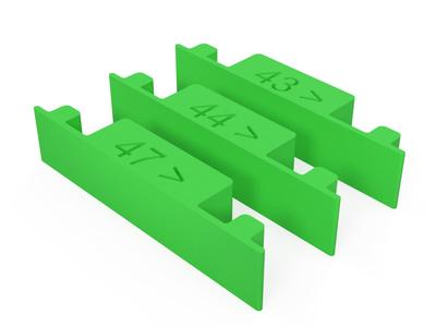 Rat Rig VCore 3.1 Electronics Panel Jig
