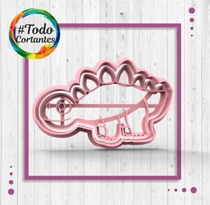 Dinosaur cutter