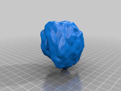 Human Head
