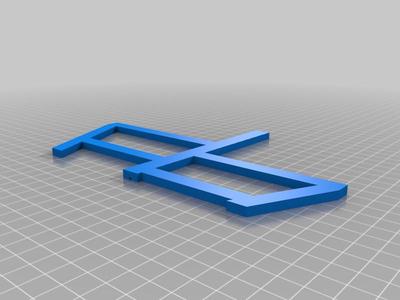 Antenna 4G+ LTE-A version 2 - Remix