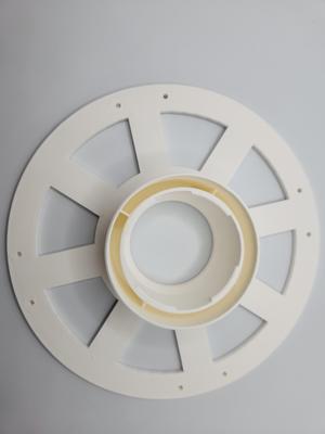 The PrintBed Spool