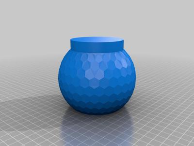 Naveen Lofty Container